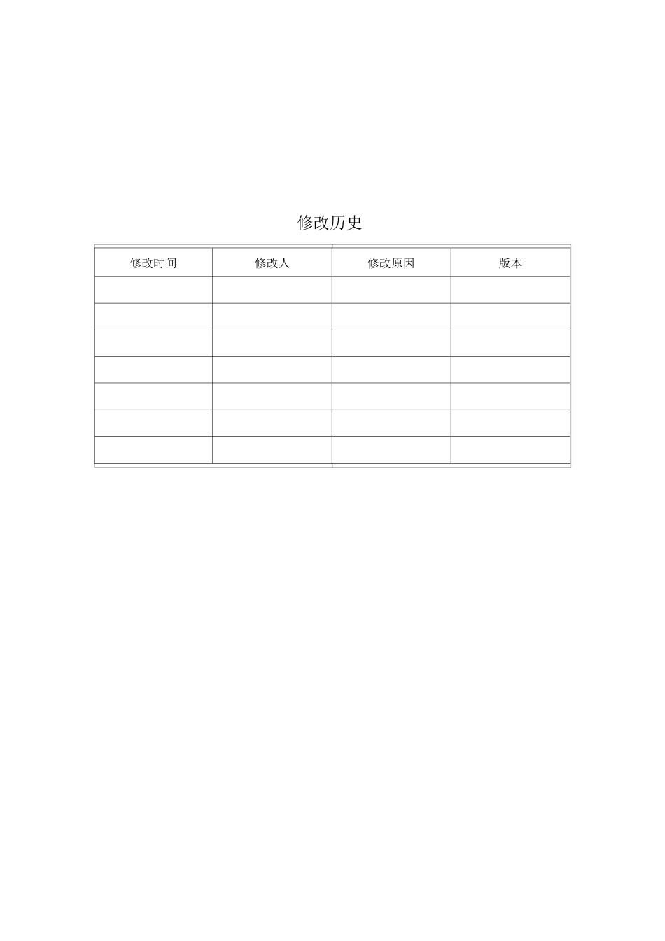 产品版本发布流程规范_第2页