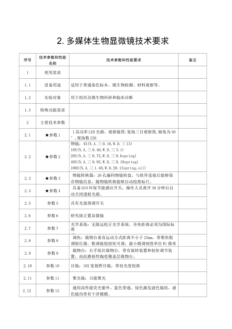 过氧化氢低温等离子体灭菌器技术要求_第3页