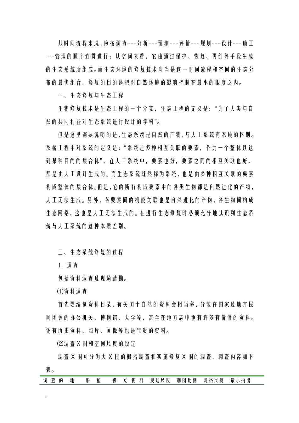 生态修复过程_第1页