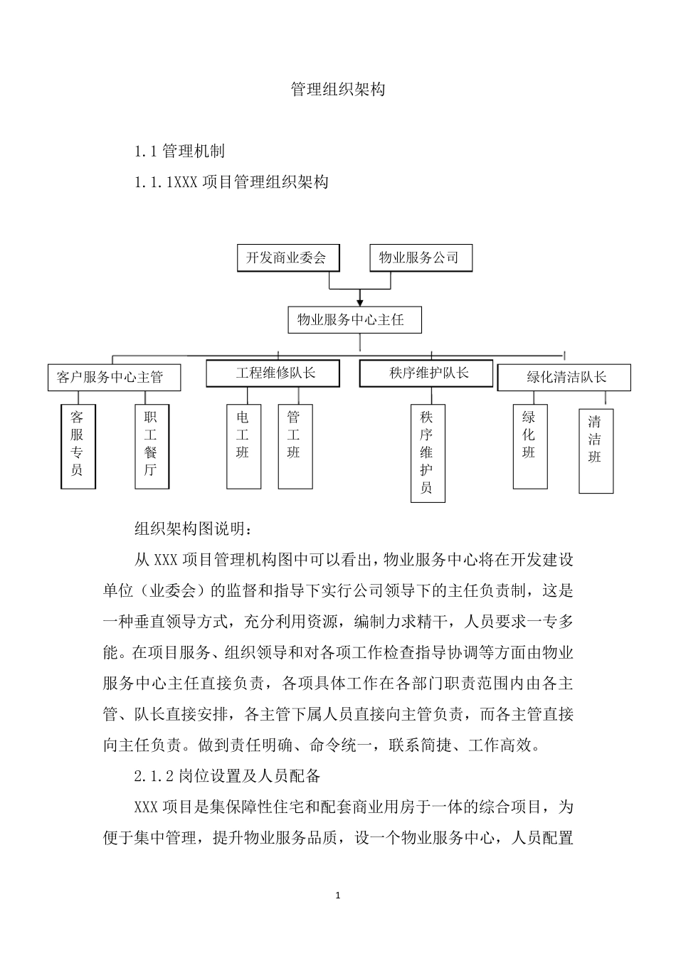 管理组织架构_第1页