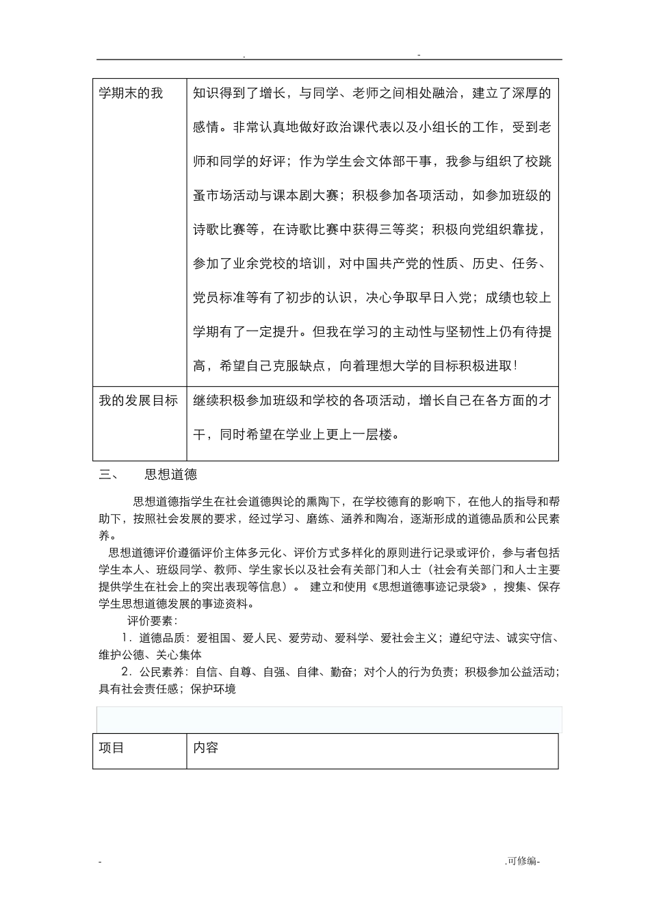 综合素质评价范例_第2页