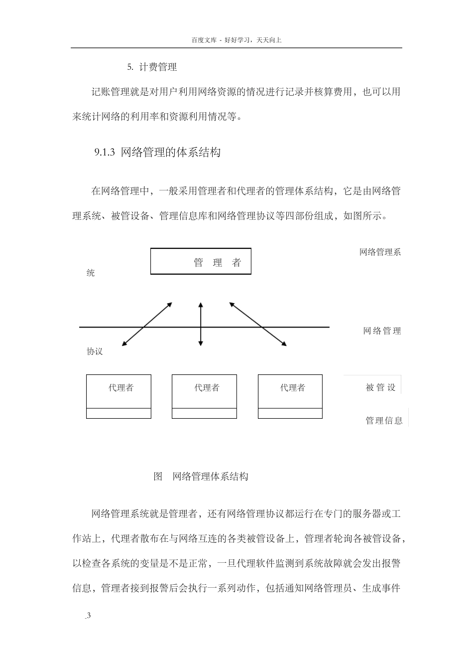 网络管理与网络安全_第3页