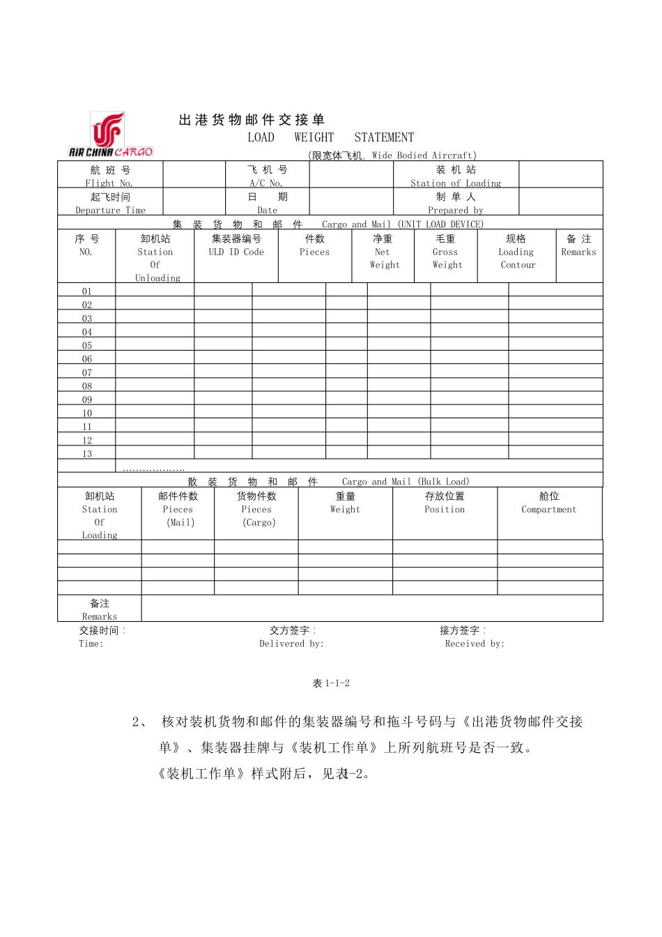 航空货物装卸_第3页