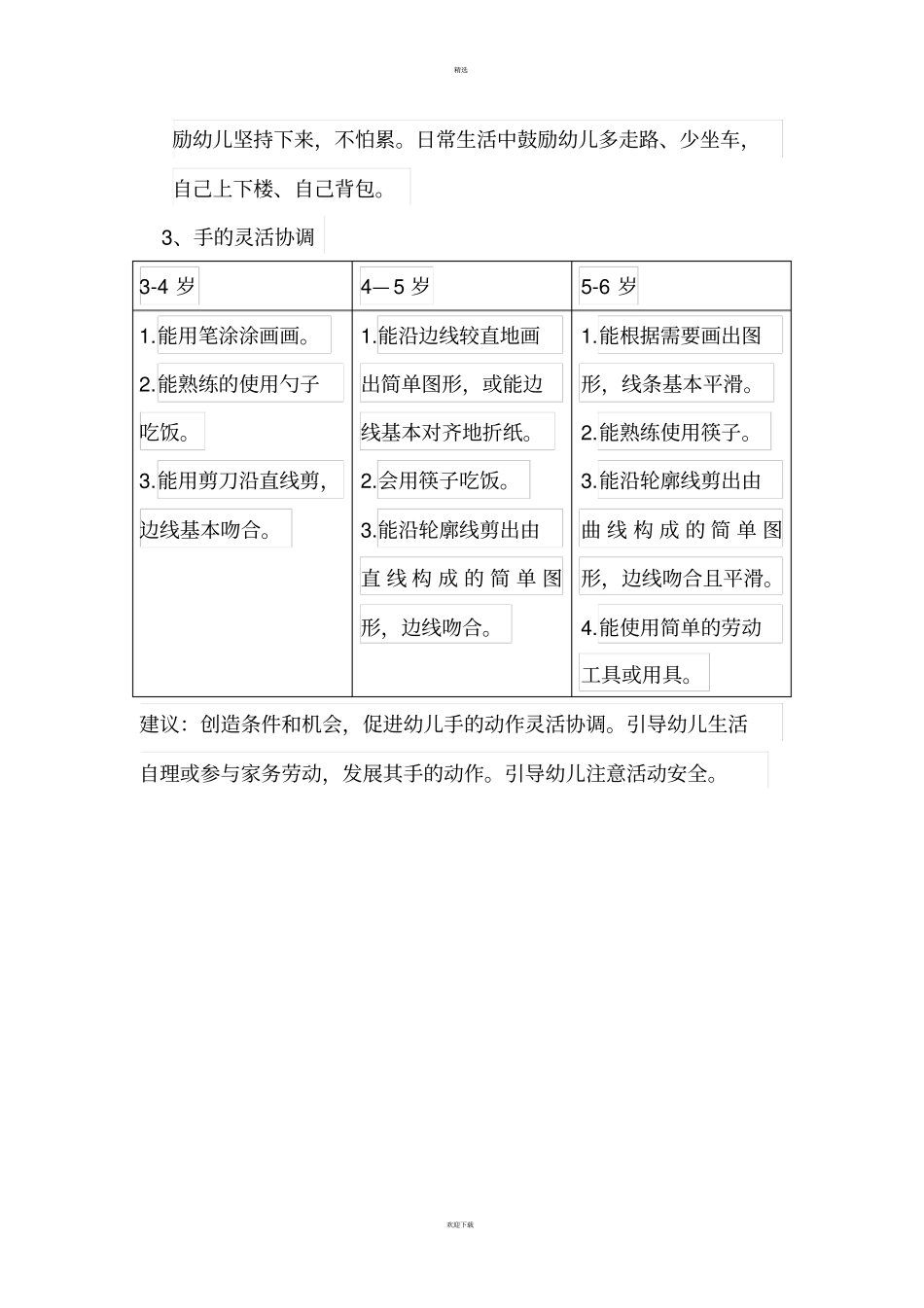 幼儿体适能教育_第3页