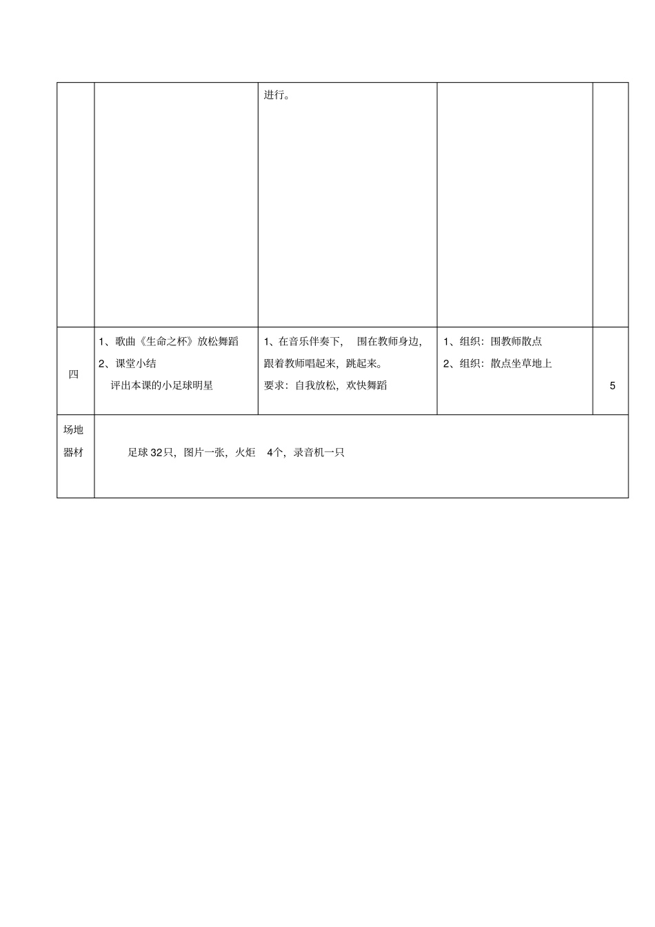 幼儿园足球课_第2页