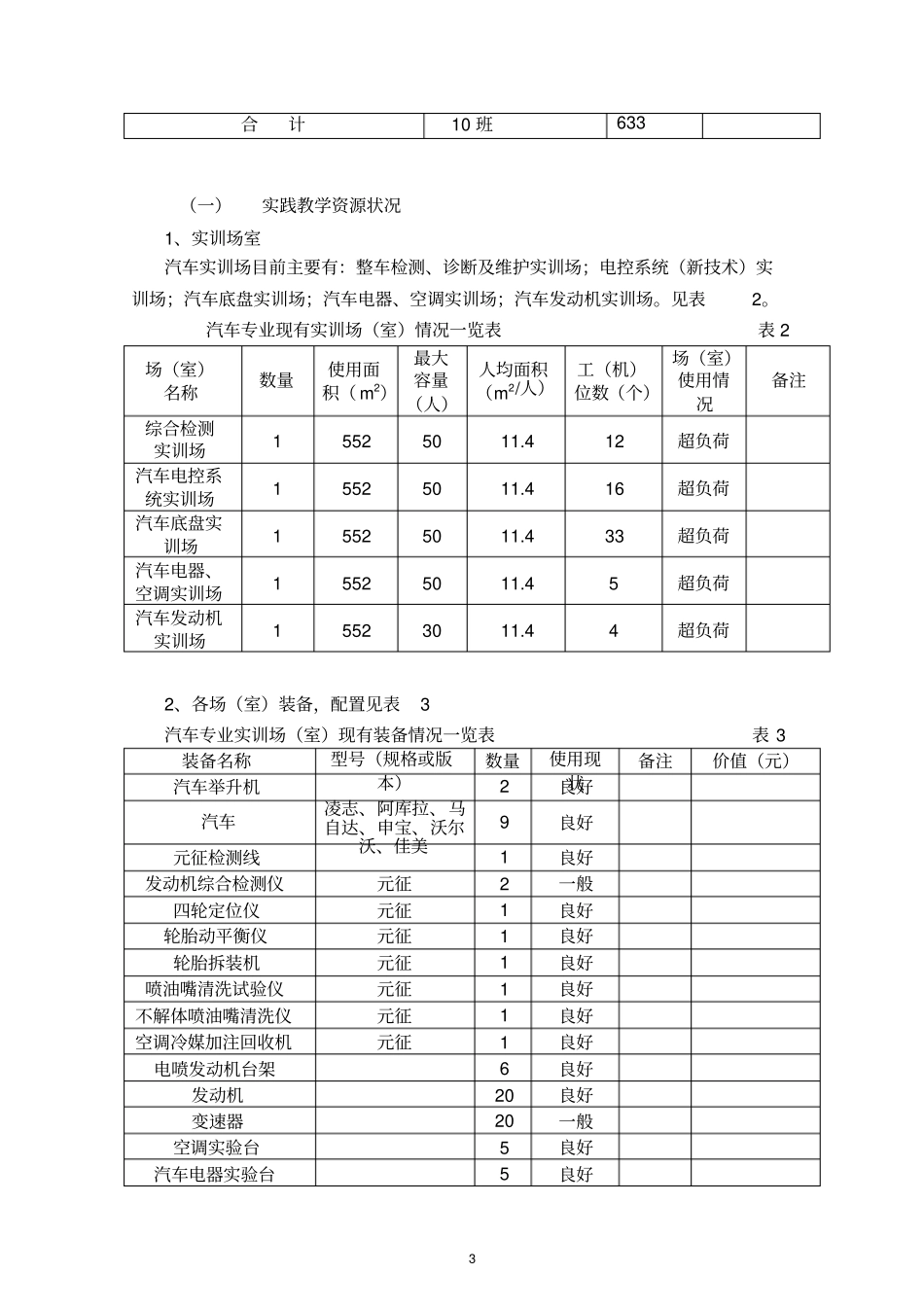 广东白云职业的技术学院机电工程系_第3页