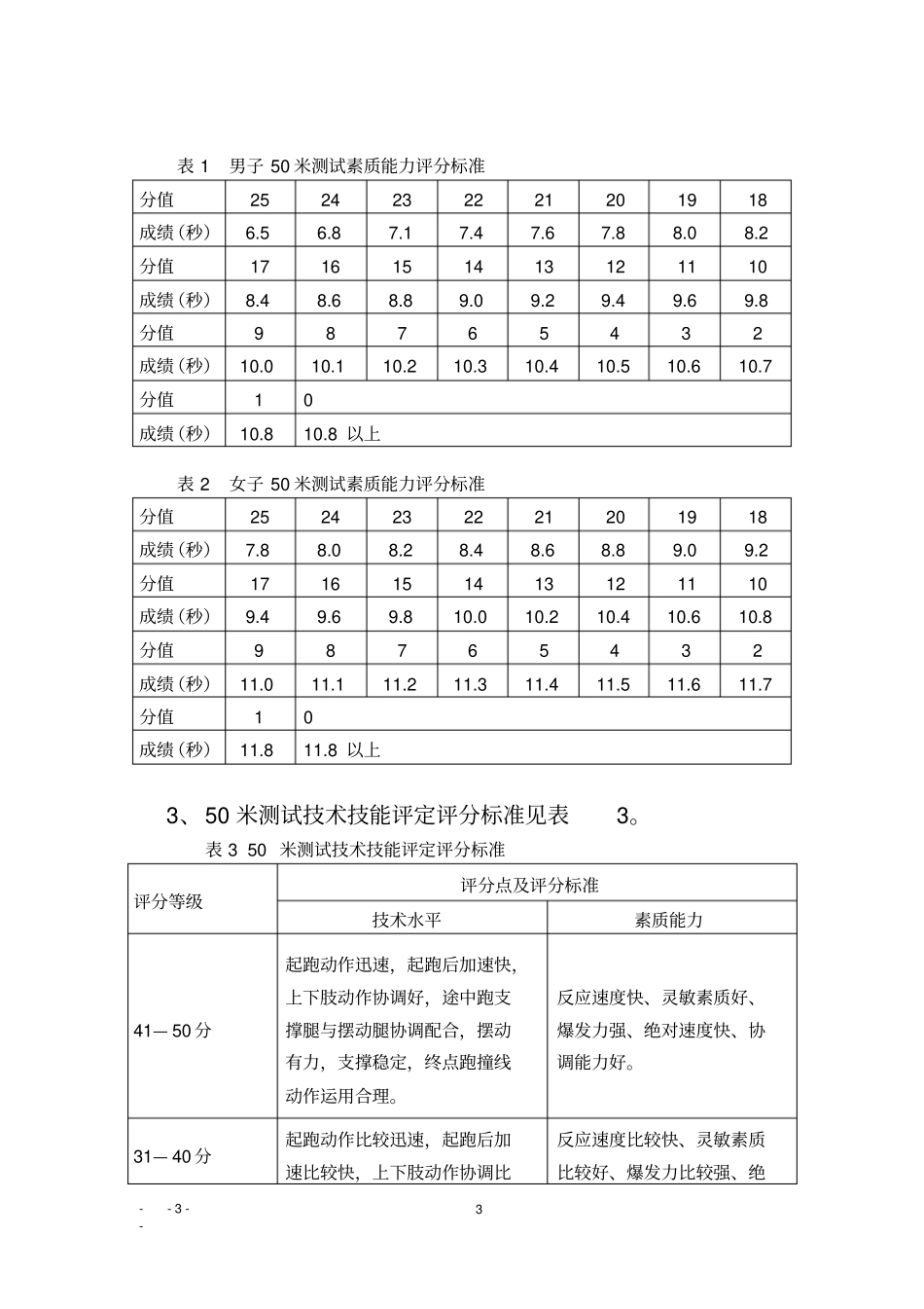 广东科学技术职业学院2018年自主招生_第3页
