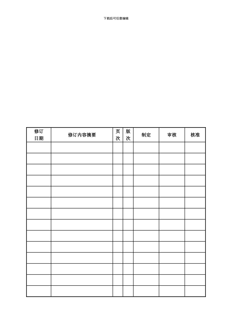 001ROHS有害物质管理程序_第3页