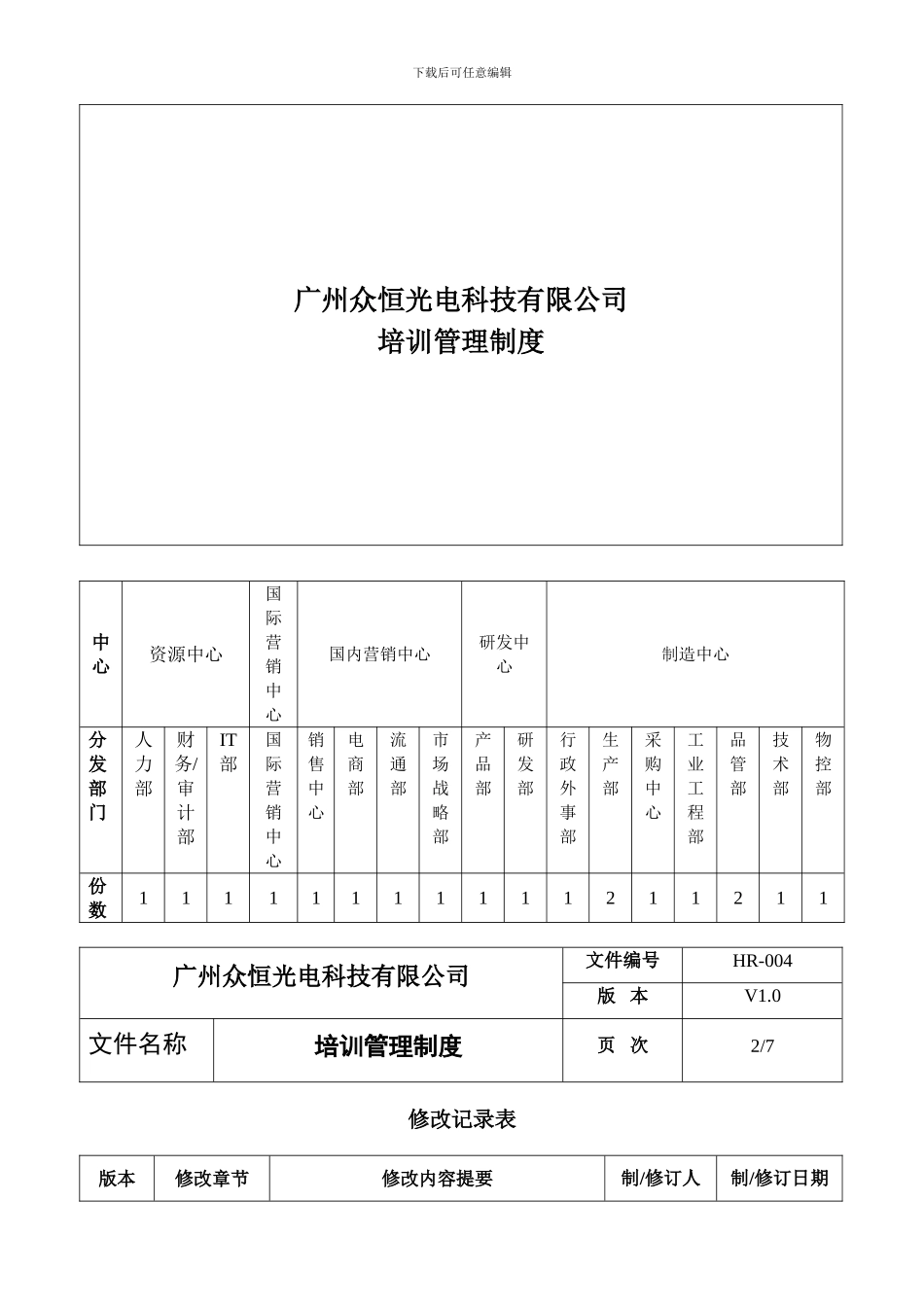 004-培训管理制度_第3页