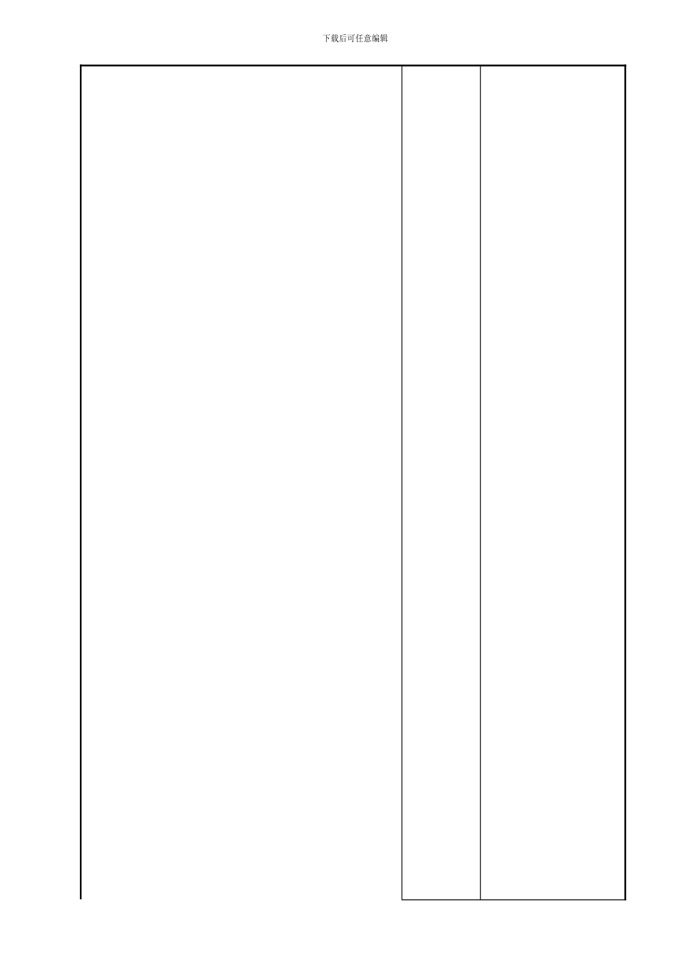 01-文件与资料控制程序_第2页