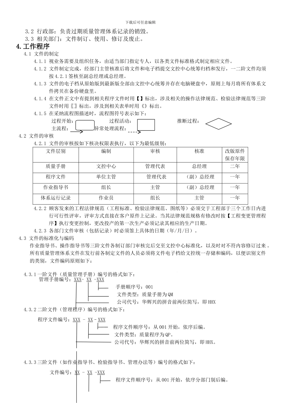 01文件与资料管理程序_第3页