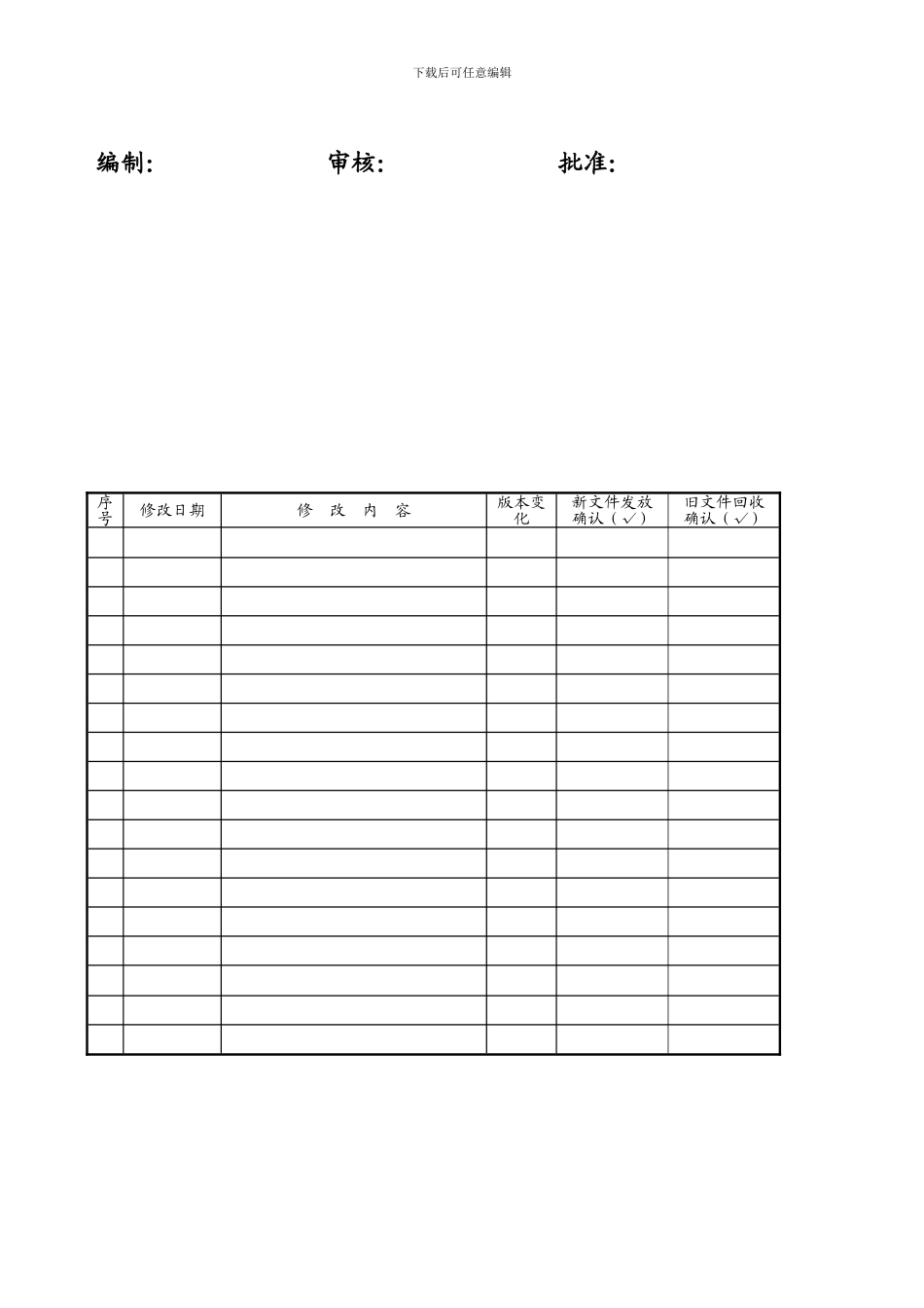 029成品检验控制程序_第2页