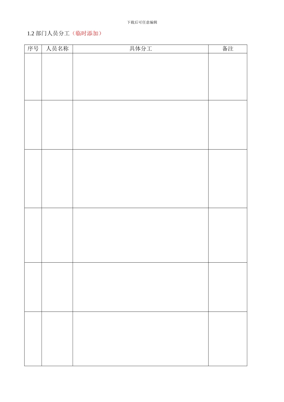 02制造部部门职责草案_第2页