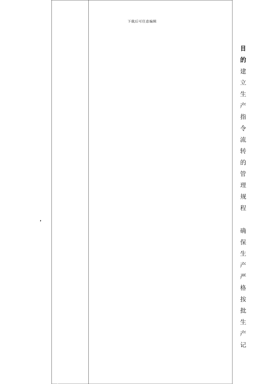 02生产指令流转管理规程_第1页