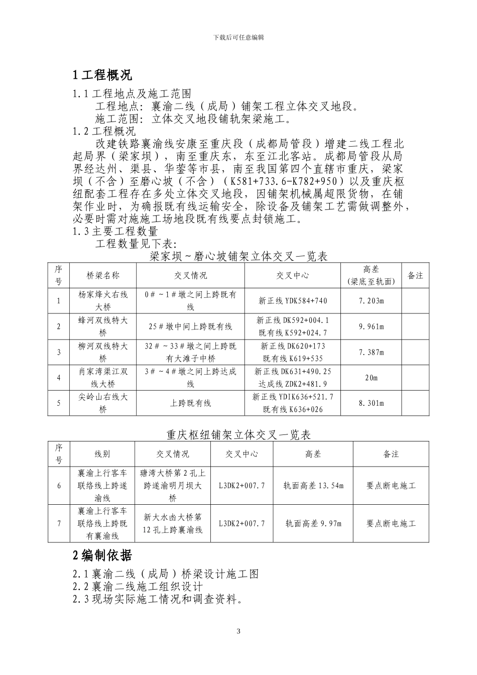 03-上跨下穿施工方案_第3页