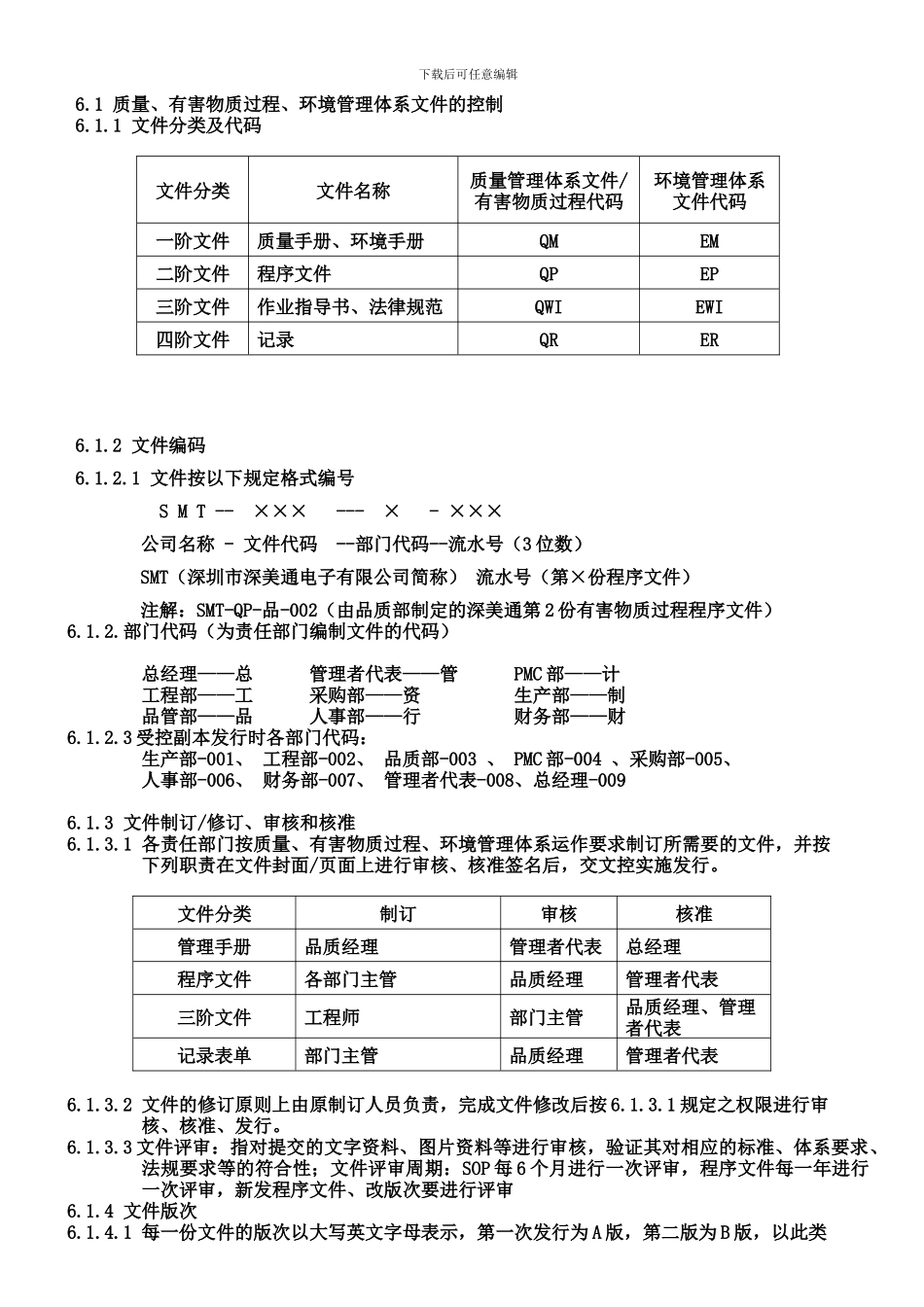 03文件及记录控制程序_第2页