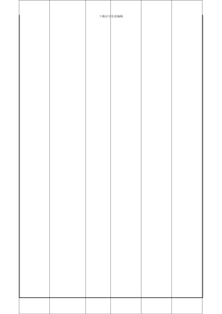 03货币资金管理制度