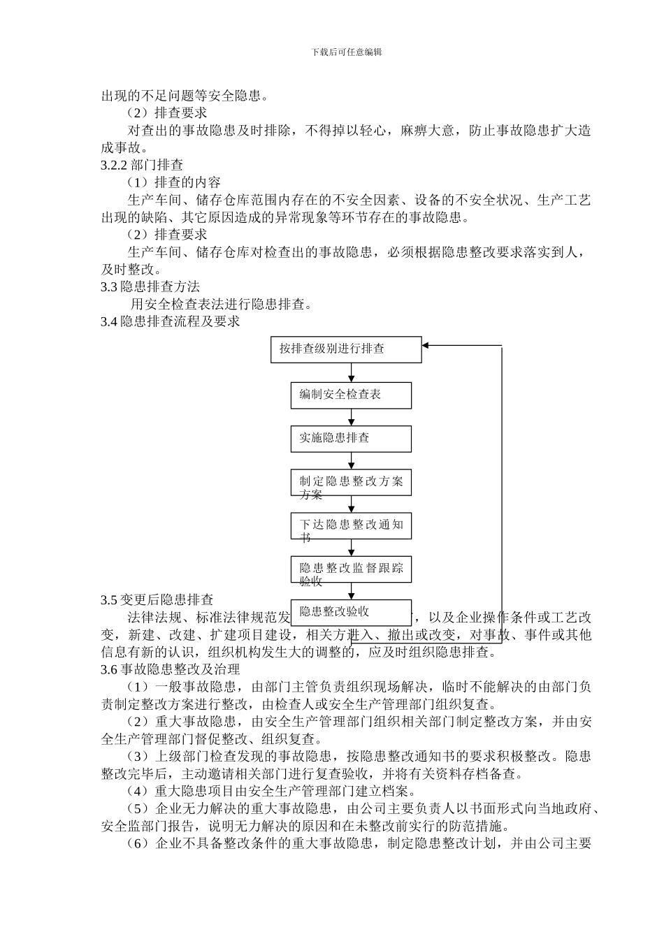 06隐患排查治理制度_第2页
