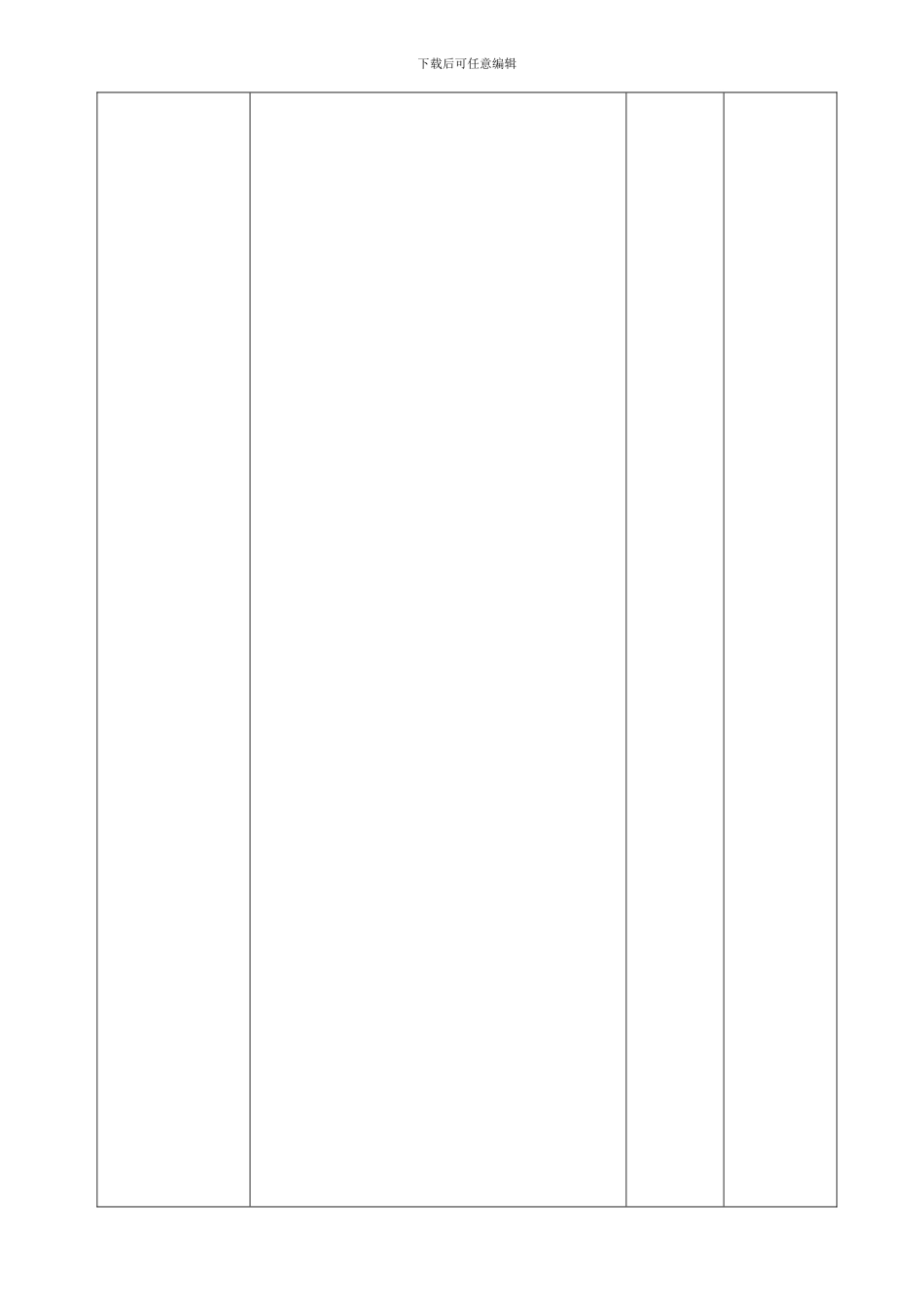 07安全教育培训制度_第2页