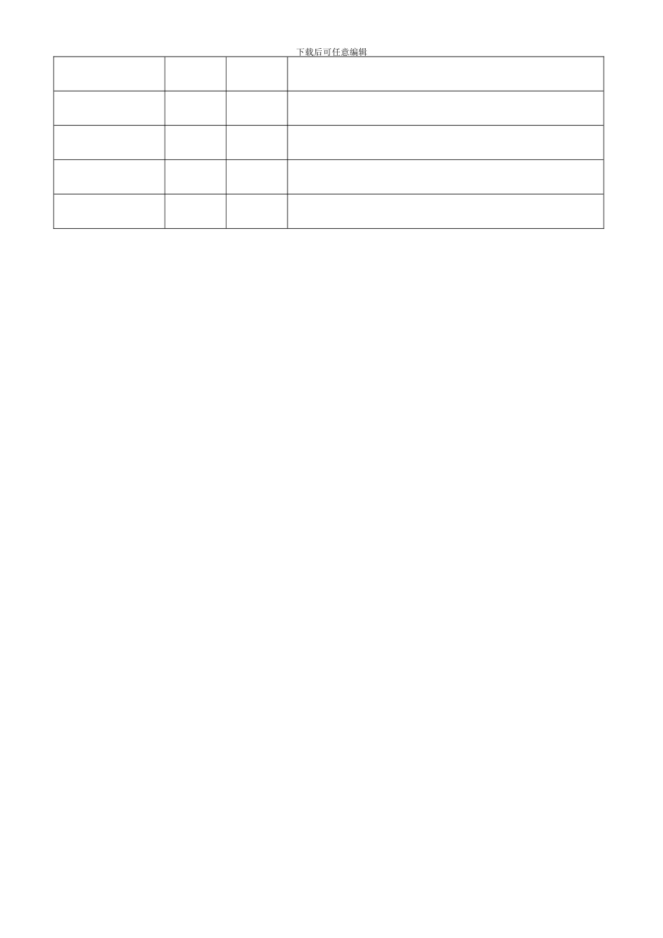 07源利鞋材公司-产品开发控制程序_第2页