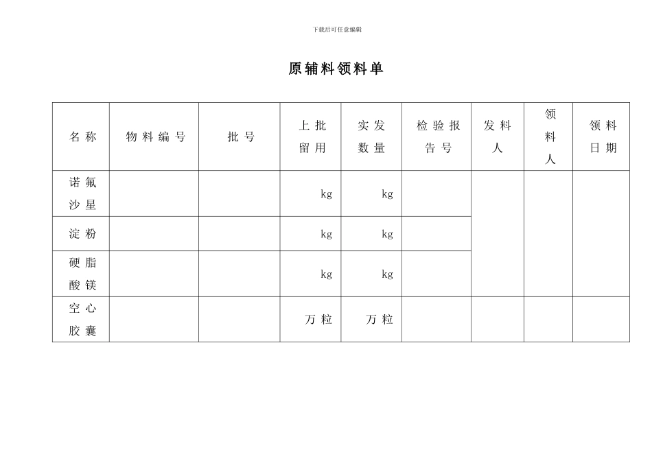 0913-02胶囊批生产记录_第3页