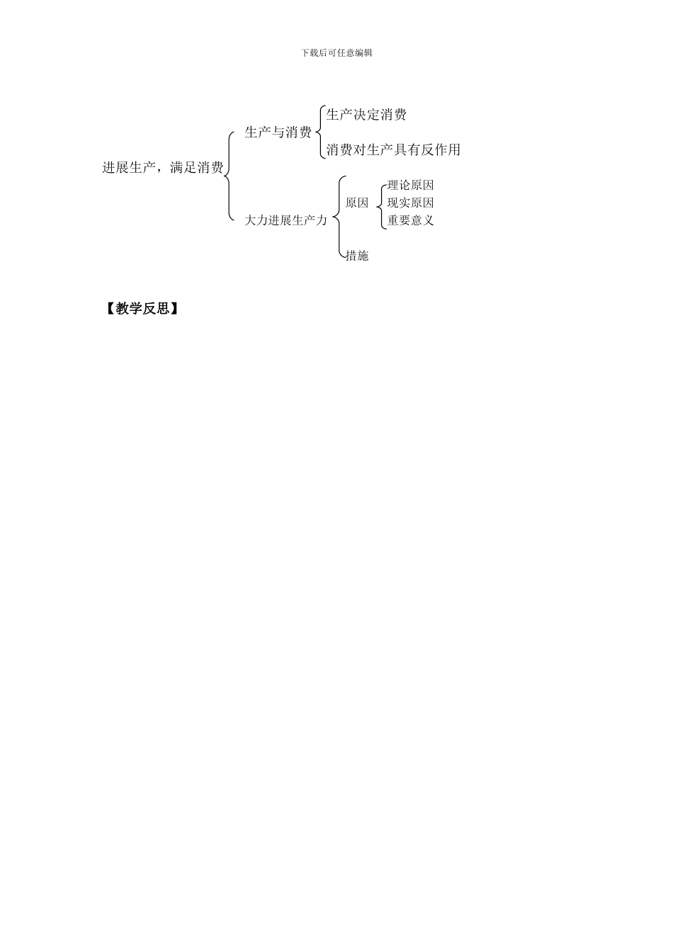 1.2.4.1生产与经济制度教案_第2页