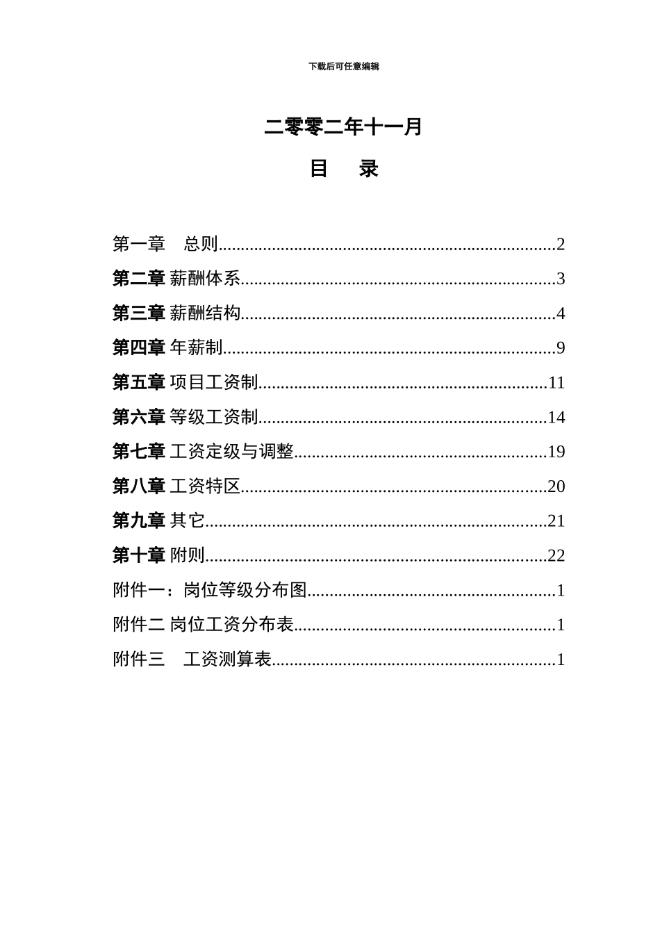 1209标准所薪酬制度_第3页