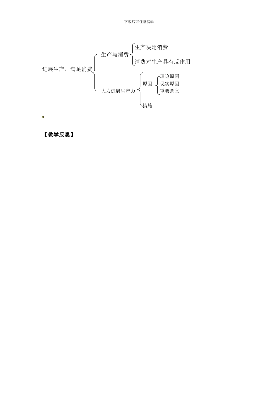 1241生产与经济制度教案_第2页