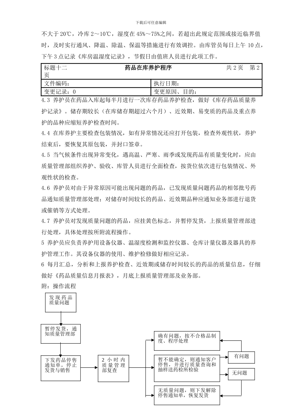 12药品在库养护程序_第2页