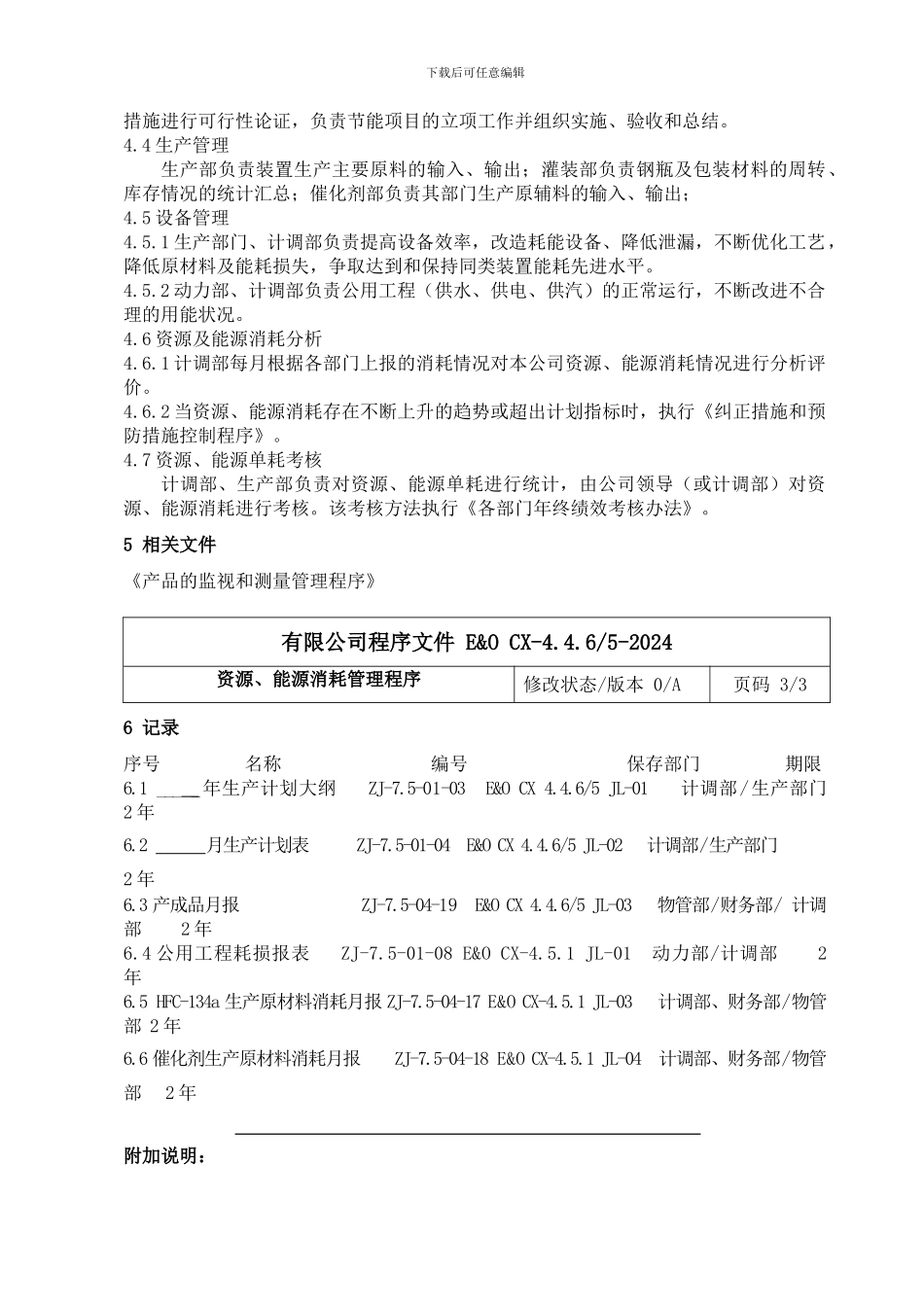 13-资源、能源消耗管理程序_第2页