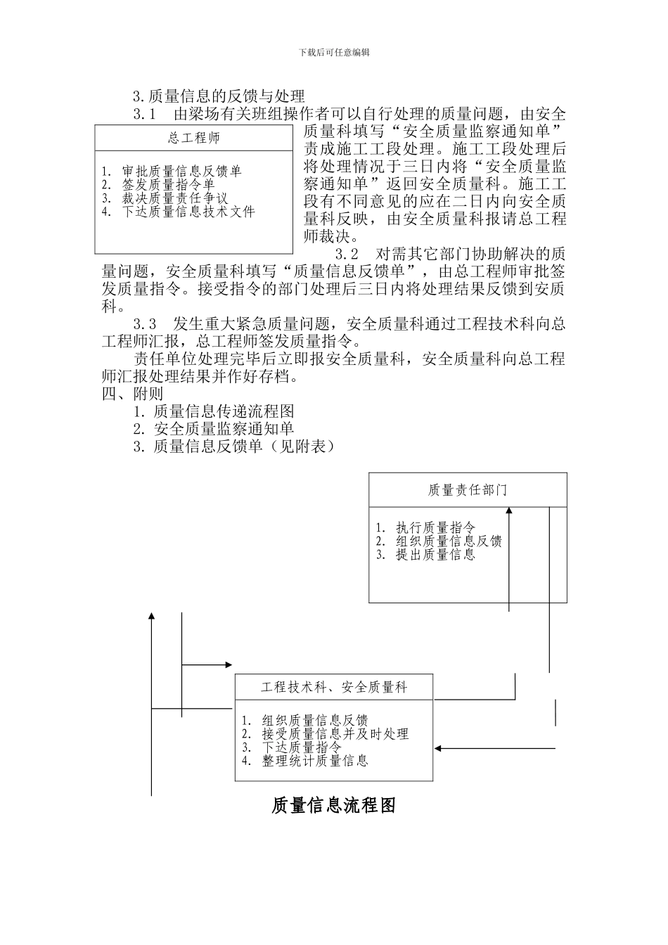 1331质量信息反馈制度_第3页