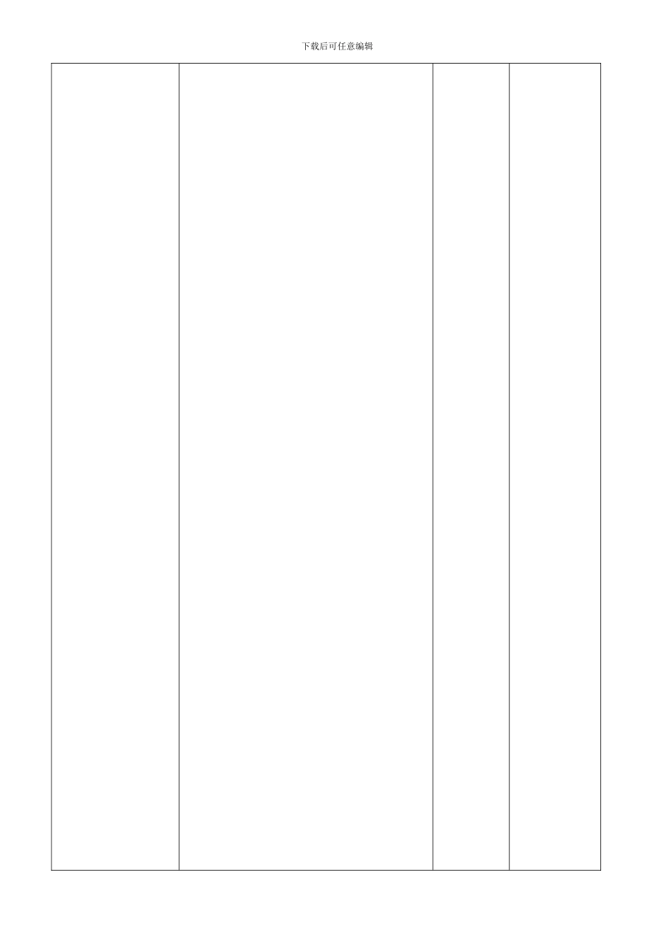 15危险作业管理制度_第2页