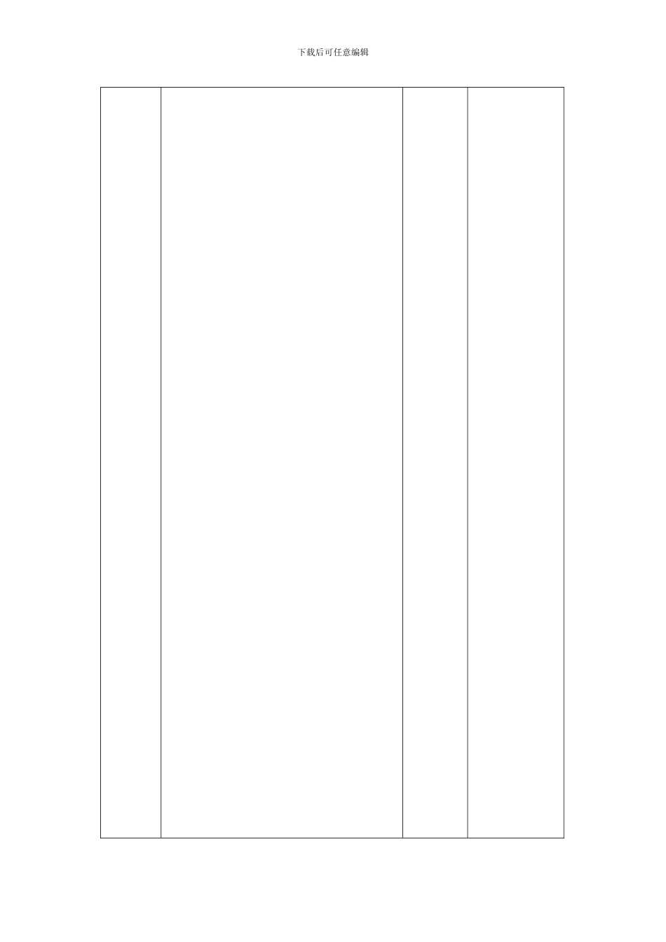 1物料管理制度DSTX-GCB-A1_第2页