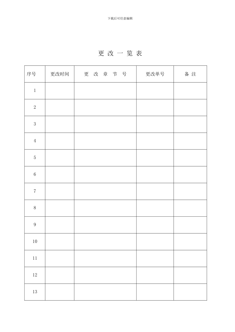 2-03内部审核控制程序_第1页