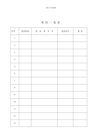2-03内部审核控制程序