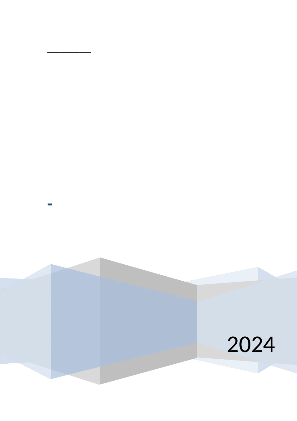 2024-2024年中国通用航空机场建设行业发展规划及投资战略研究报告_第1页
