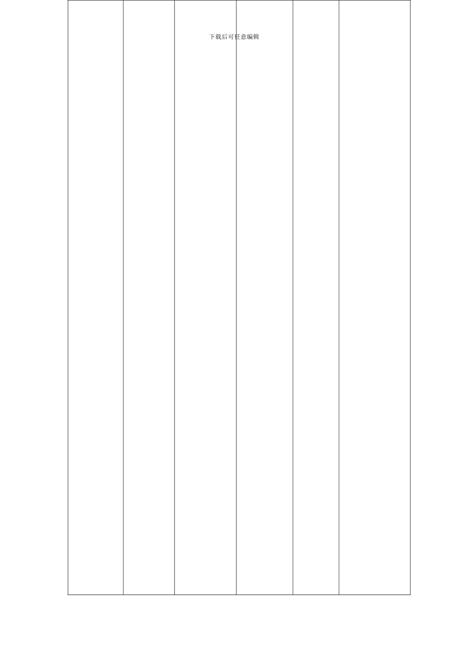 2024届高三历史复习学案夏商西周的政治制度_第3页