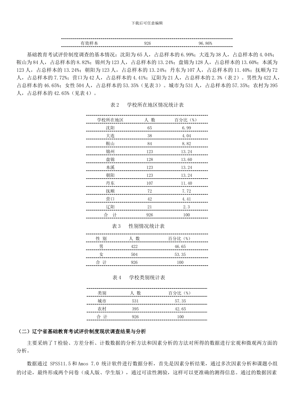 2024年《辽宁省基础教育考试评价制度现状调查研究》报告发布版_第2页