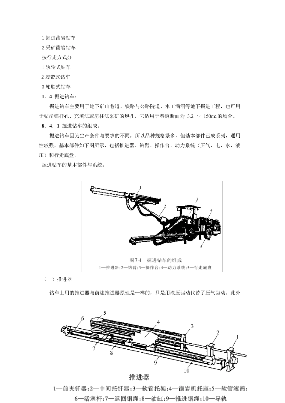 凿岩台车培训教程姜国庆_第2页