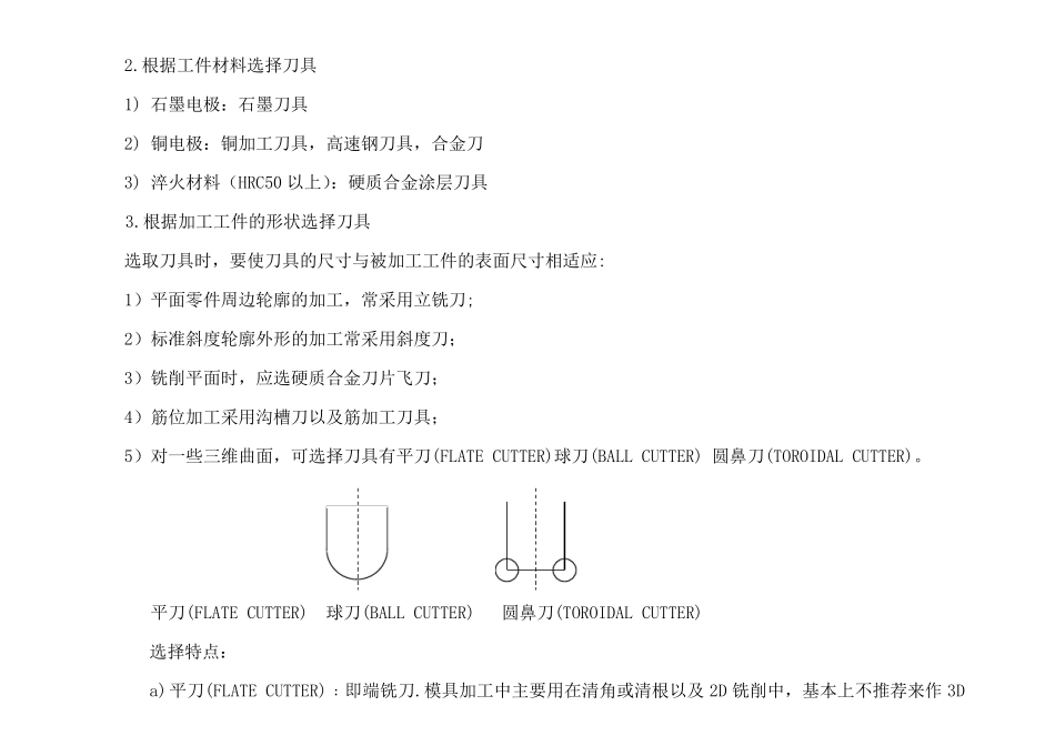 刀具使用规范_第2页
