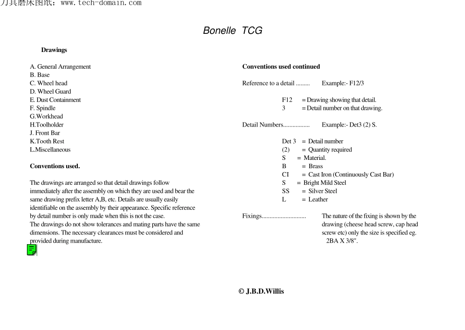 刀具磨床图纸_第3页