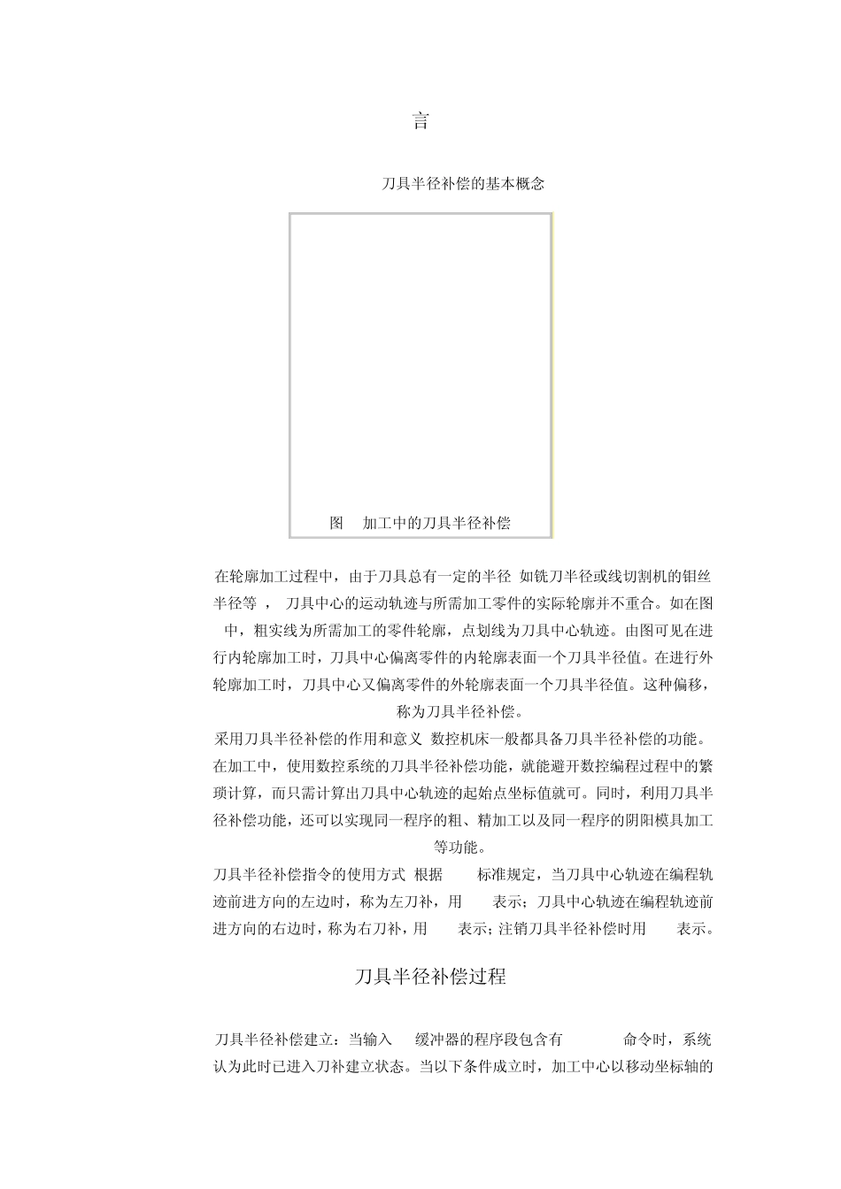 刀具补偿文档_第1页