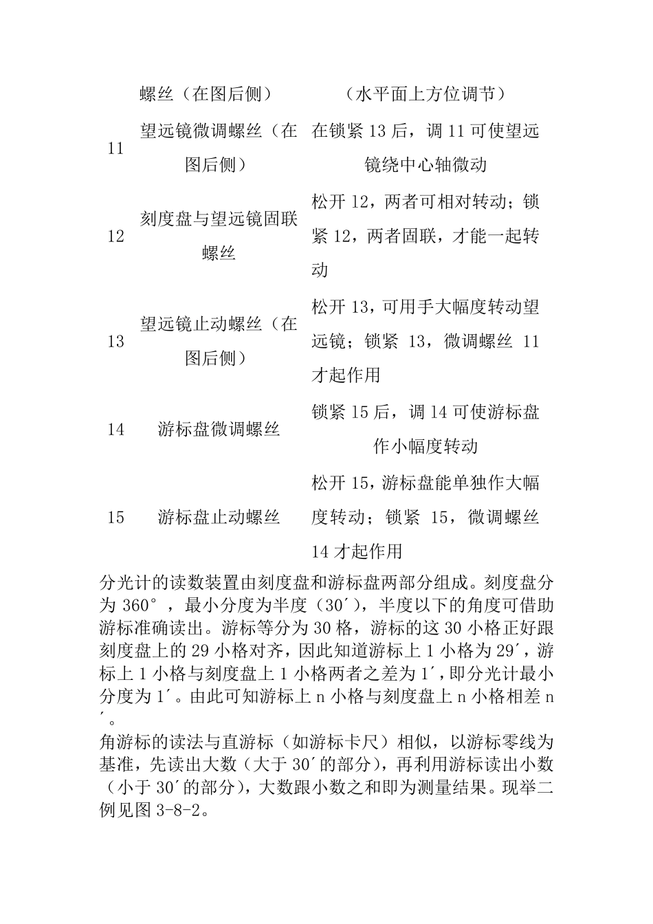 分光计的调节和使用_第3页