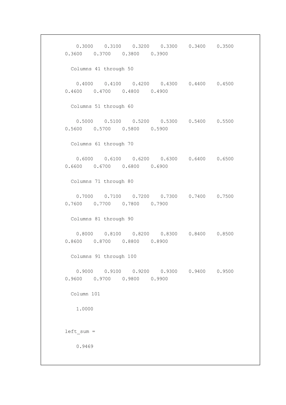 分别利用矩形法、梯形法、辛普森法对定积分进行近似计算并比较计算效果。_第3页