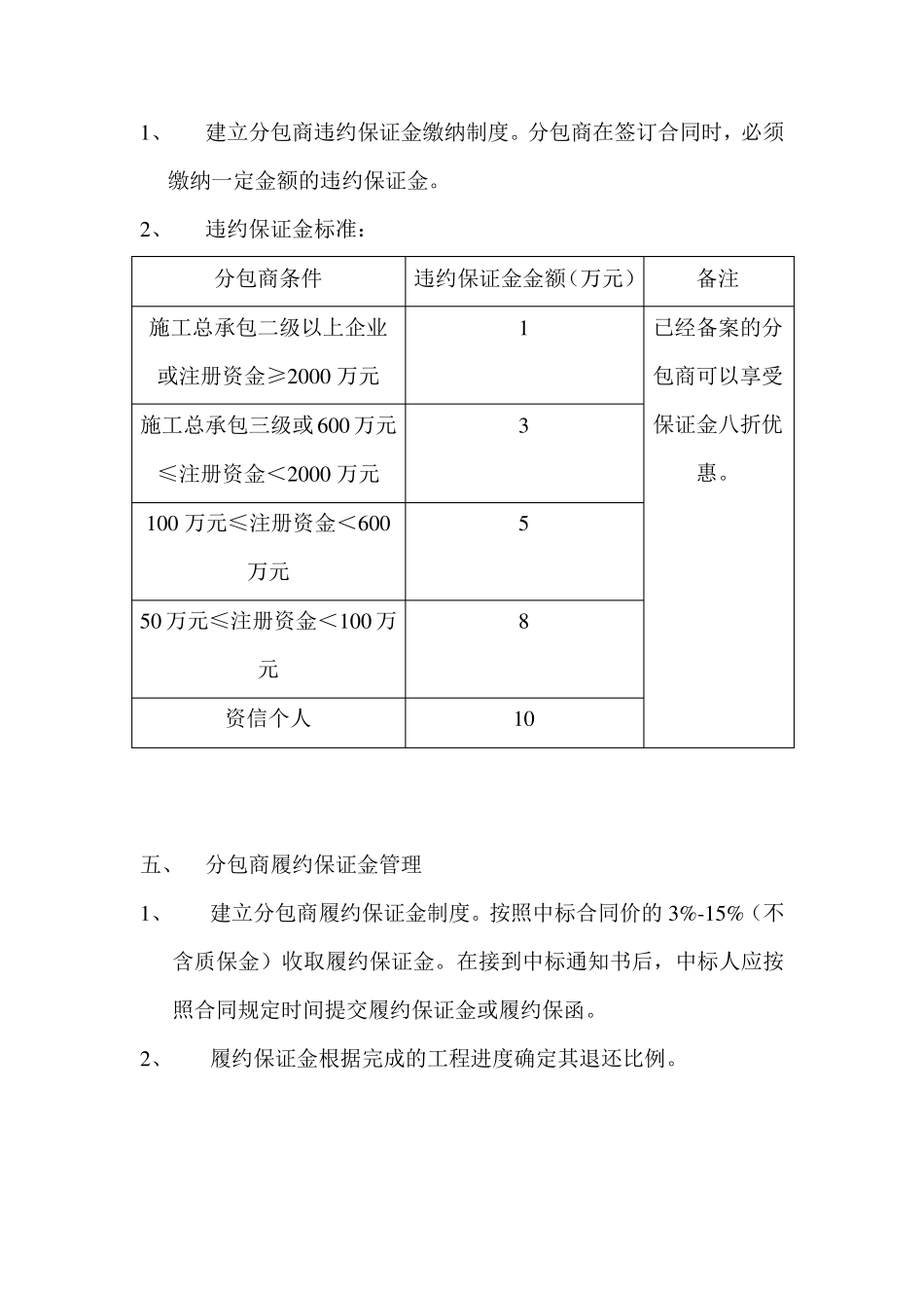 分包商管理办法_第3页