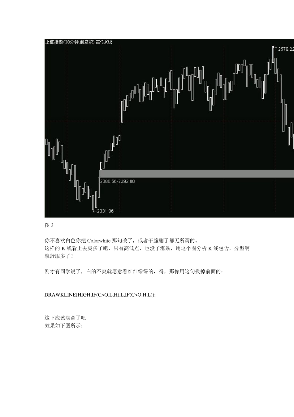 分型、笔、线段图解(傻瓜版)_第3页