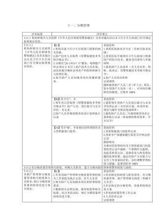 分娩管理与促进自然分娩