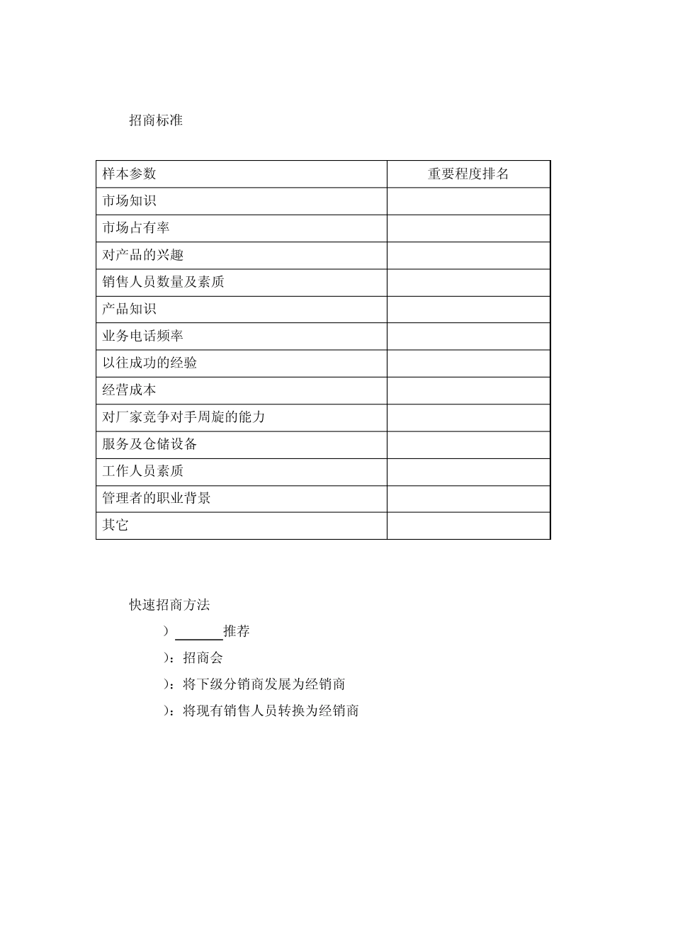 分销客户的开发与维护_第3页