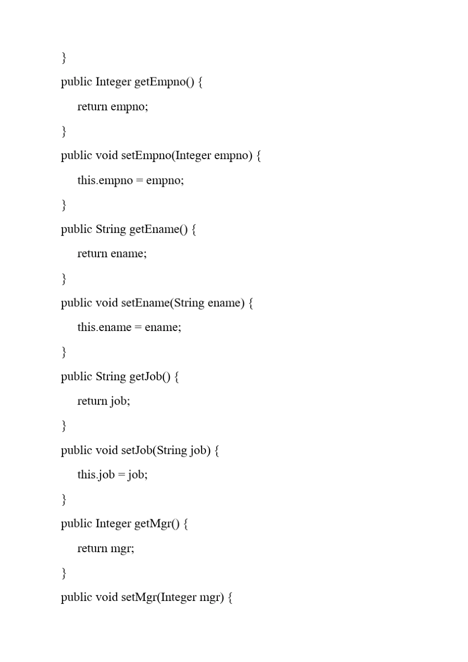 分页显示数据库表中的记录_第2页