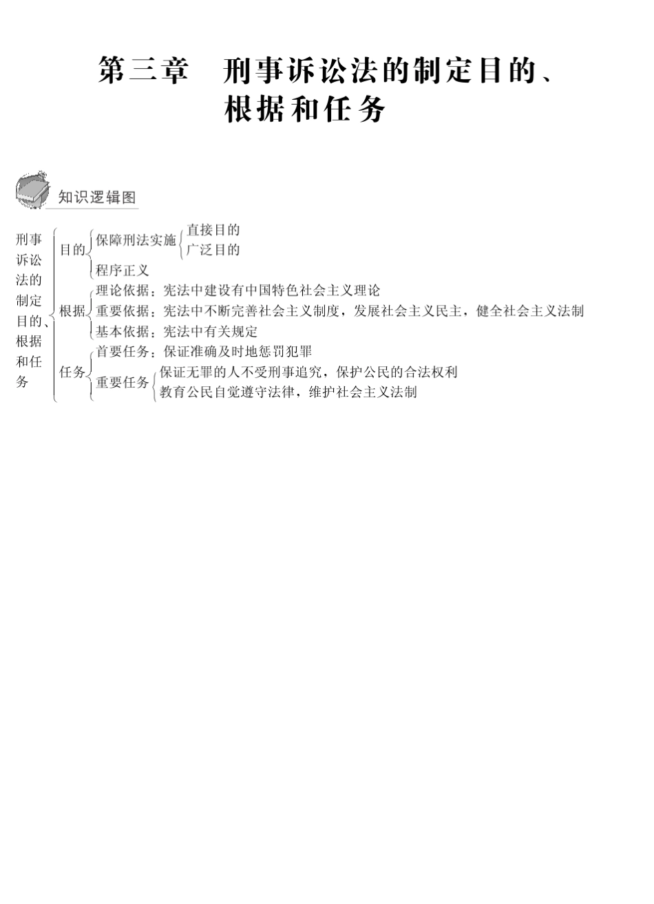 刑事诉讼法图表_第3页